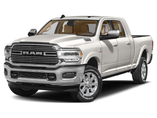 2022 RAM 2500 Limited Mega Cab 4x4 64 Box 2022 RAM 2500 Limited Mega Cab 4x4 64 Box