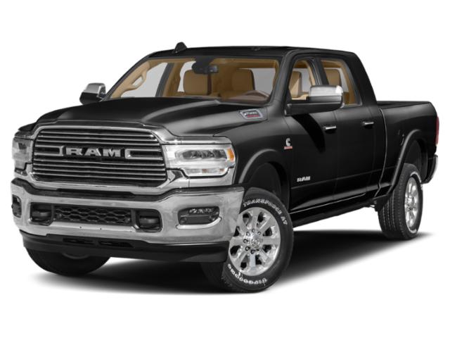 2022 RAM 2500 Laramie Mega Cab 4x4 64 Box