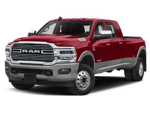 2022 Ram 3500 Laramie Mega Cab 4x4 6'4" Box for sale in Bloomfield Hills, MI