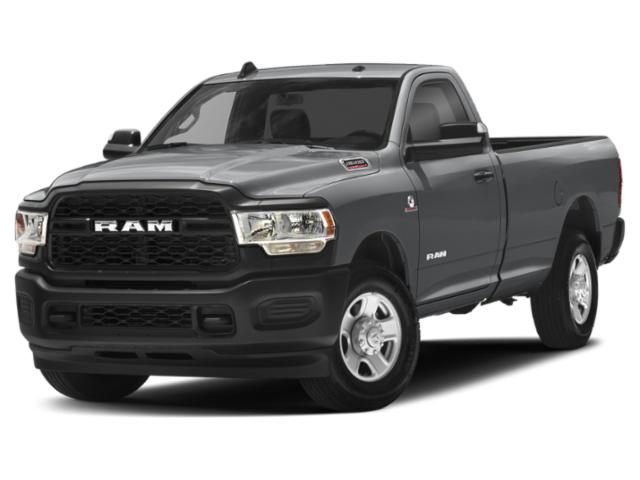 2022 RAM 3500 Tradesman