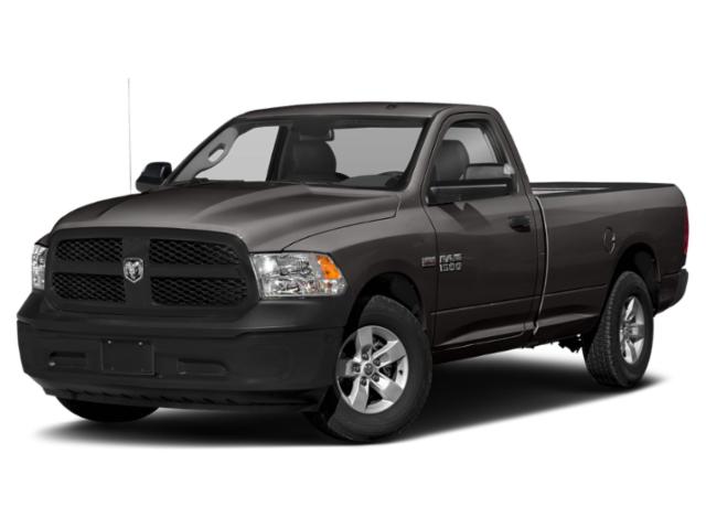 2022 RAM 1500 Classic Express Regular Cab 4x2 64 Box