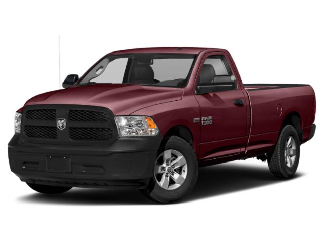 2022 RAM 1500 Classic Tradesman Regular Cab 4x4 64 Box 2022 RAM 1500 Classic Tradesman Regular Cab 4x4 64 Box