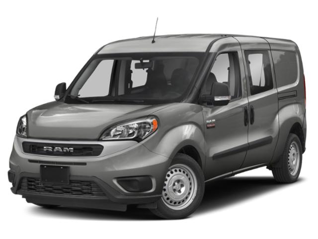 2022 RAM ProMaster City Wagon 2022 RAM ProMaster City Wagon
