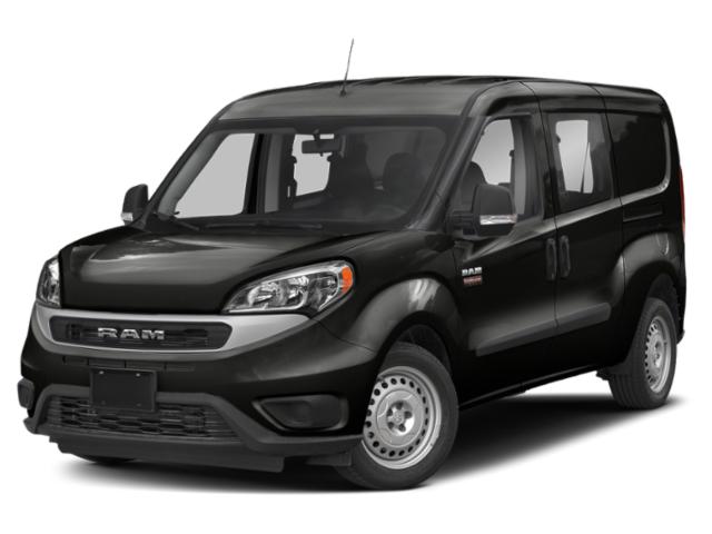 2022 RAM ProMaster City Wagon