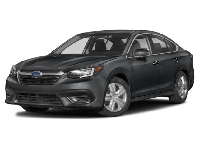 2022 Subaru Legacy 2.5i