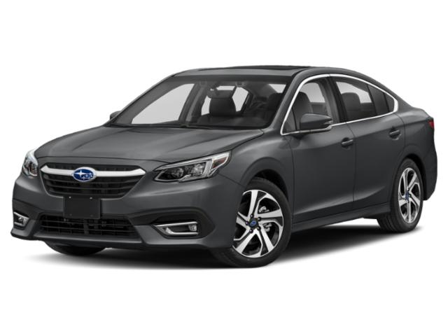 2022 Subaru Legacy Limited for sale near Lancaster, OH