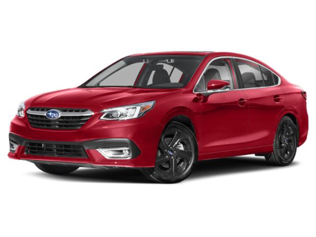 2022 Subaru Legacy Limited XT 2022 Subaru Legacy Limited XT