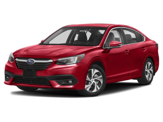 2022 Subaru Legacy