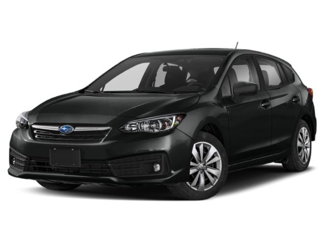 2022 Subaru Impreza Base 5-Door for sale in Huntington Station, NY