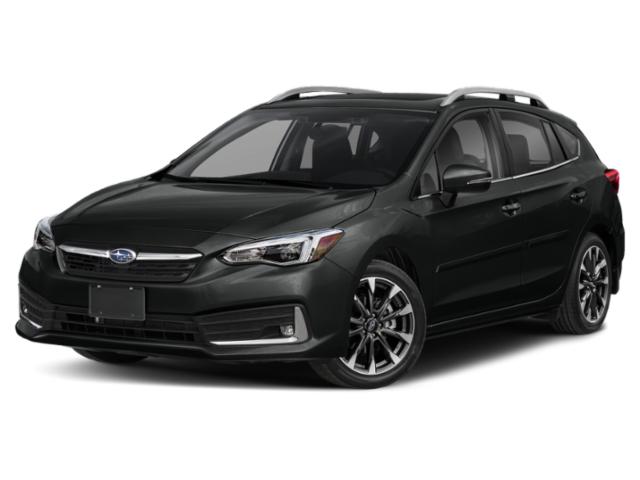 2022 Subaru Impreza Limited 5-Door for sale in Framingham, MA