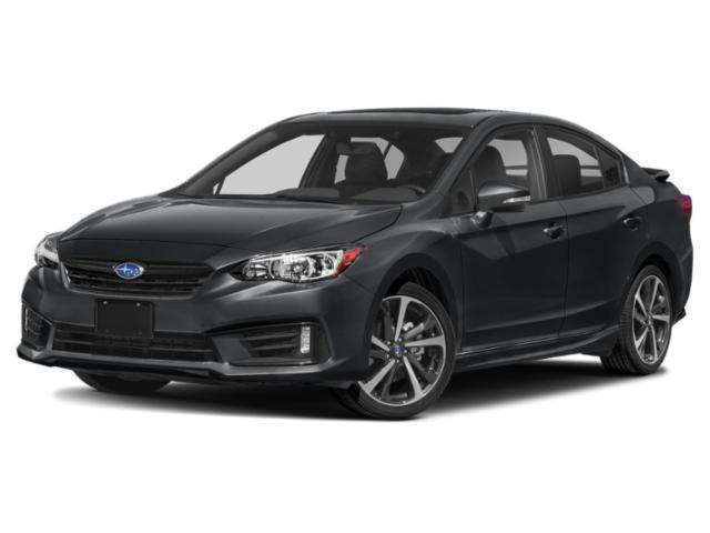 2022 Subaru Impreza Sport Sedan for sale in Clinton, MO