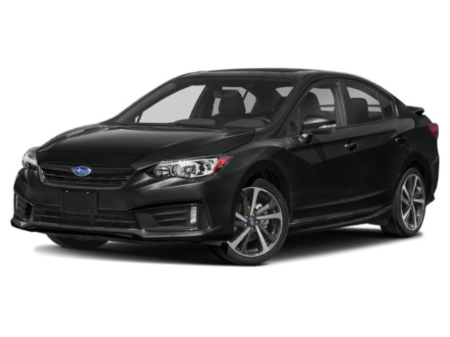 2022 Subaru Impreza Sport Sedan for sale in Lenoir City, TN