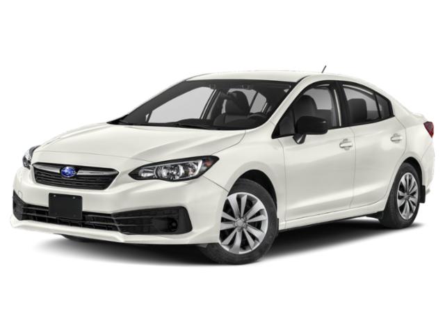 2022 Subaru Impreza Base Sedan for sale in Gardena, CA