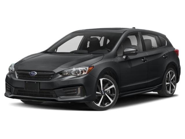 2022 Subaru Impreza Sport 5-Door for sale in Saltillo, MS
