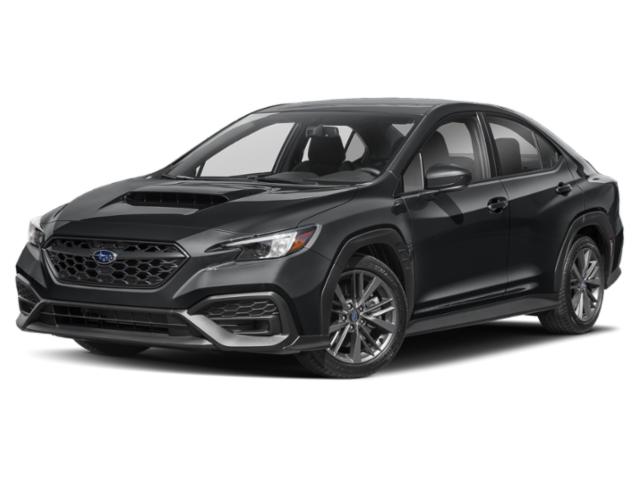 2022 Subaru WRX Standard for sale in Middletown, NY