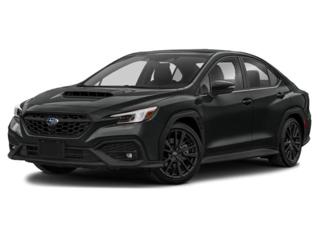 2022 Subaru WRX Limited