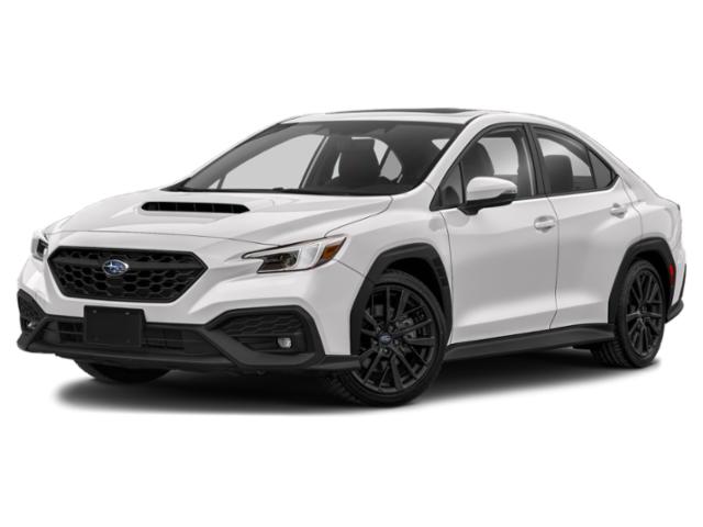 2022 Subaru WRX Limited for sale in INDIANAPOLIS, IN