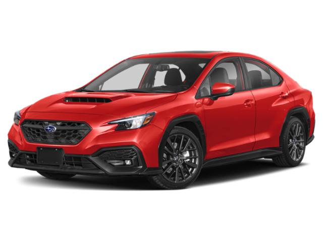 2022 Subaru WRX Premium's photo