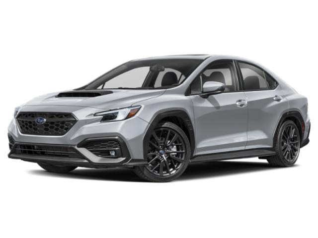 2022 Subaru WRX Limited for sale in FRESNO, CA