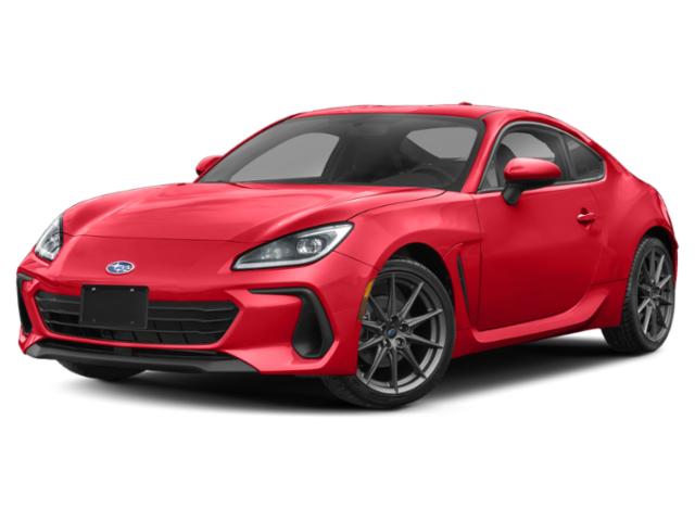 2022 Subaru BRZ Limited for sale in Carrollton, TX
