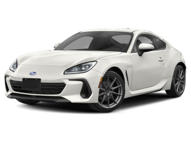 2022 Subaru BRZ Limited for sale in Ventura, CA