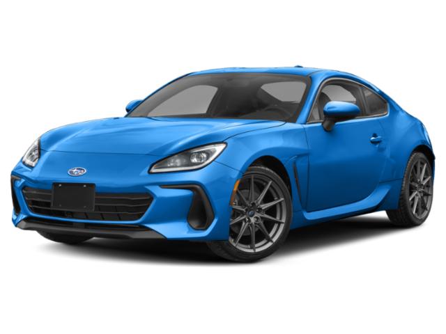 2022 Subaru BRZ Limited for sale in Yuma, AZ