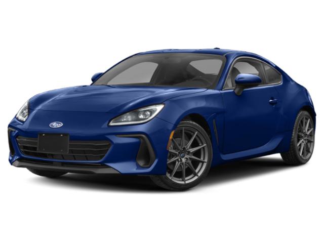 2022 Subaru BRZ Limited for sale in Devon, PA
