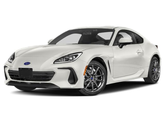 2022 Subaru BRZ Premium for sale in Grapevine, TX