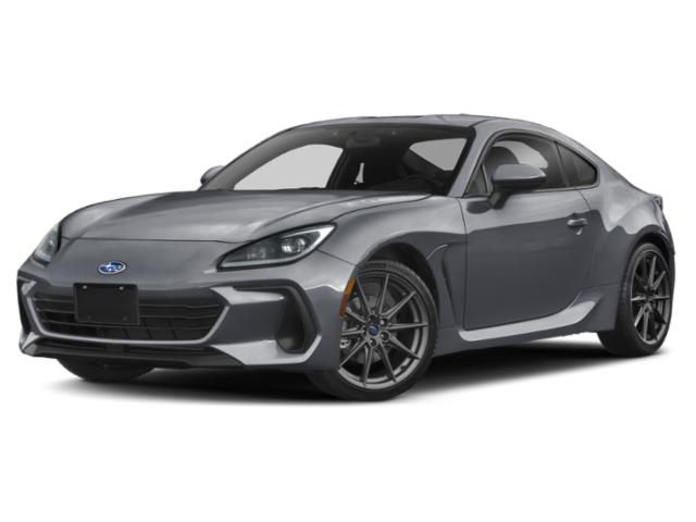 2022 Subaru BRZ Limited 2022 Subaru BRZ Limited