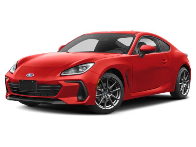 2022 Subaru BRZ Premium 2022 Subaru BRZ Premium