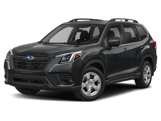 2022 Subaru Forester Base for sale in Poway, CA