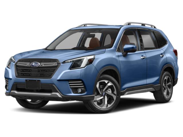 2022 Subaru Forester Touring 2022 Subaru Forester Touring
