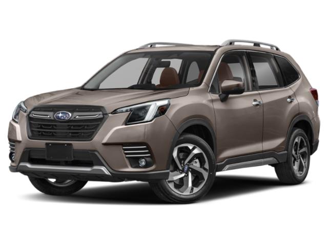 2022 Subaru Forester Touring for sale in ALGONQUIN, IL