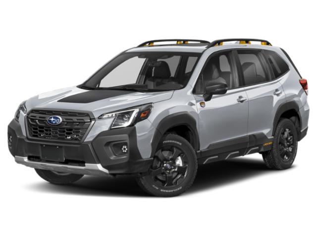 2022 Subaru Forester Wilderness 2022 Subaru Forester Wilderness