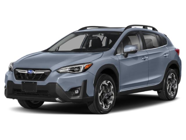 2022 Subaru Crosstrek Limited 2022 Subaru Crosstrek Limited