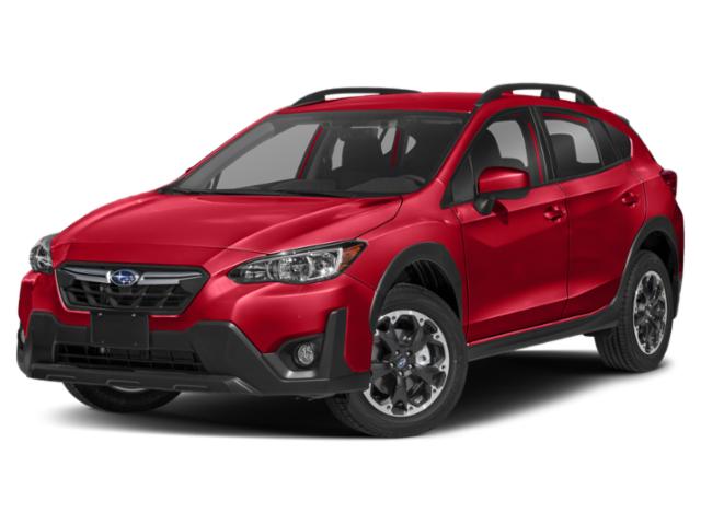 2022 Subaru Crosstrek Premium for sale in CHANTILLY, VA