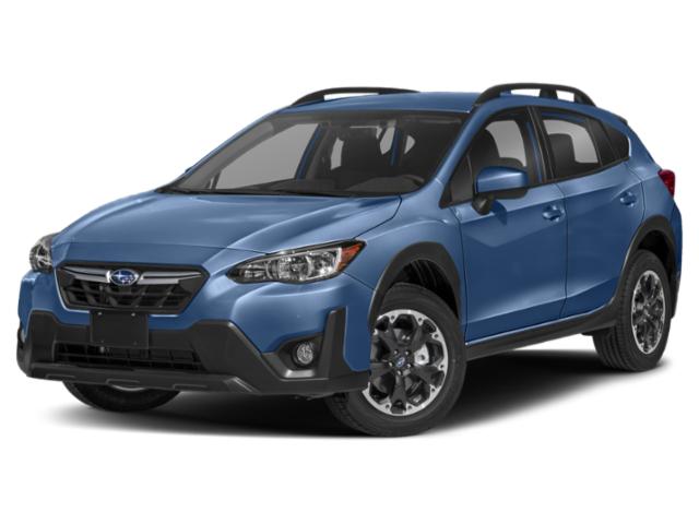 2022 Subaru Crosstrek Premium for sale in Omaha, NE