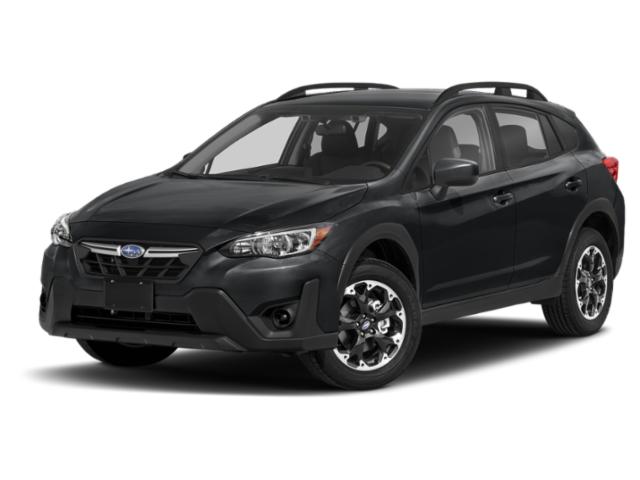 2022 Subaru Crosstrek Base (CVT)
