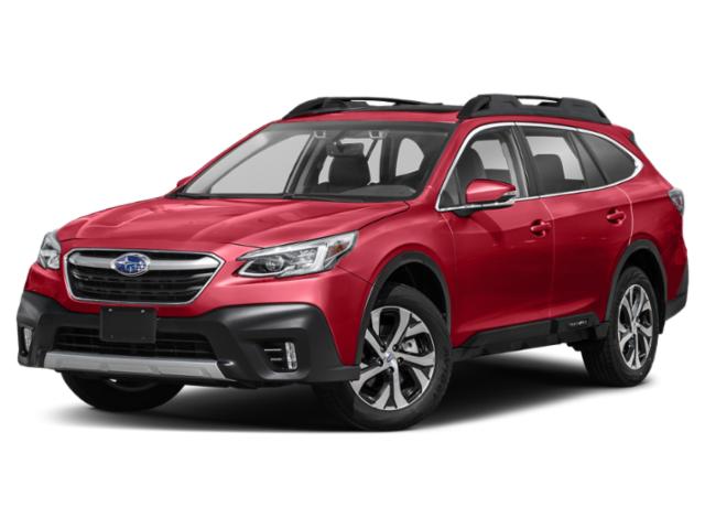 2022 Subaru Outback Limited XT for sale in Grand Blanc, MI