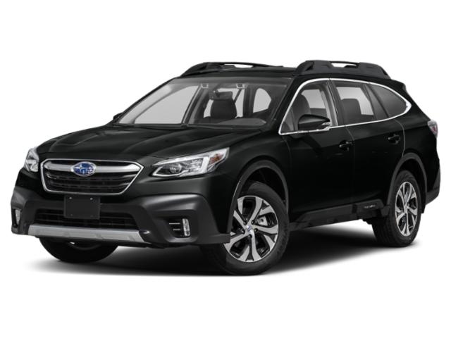 2022 Subaru Outback Limited XT for sale in CICERO, NY