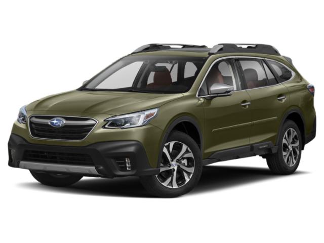 2022 Subaru Outback Touring for sale in Grand Blanc, MI