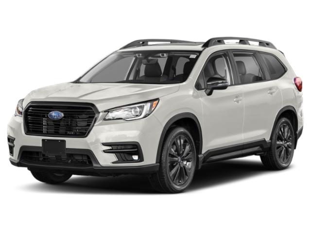 2022 Subaru Ascent Onyx Edition