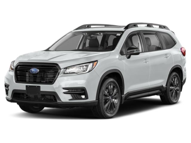 2022 Subaru Ascent Onyx Edition