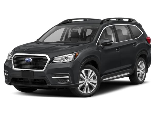 2022 Subaru Ascent Limited 2022 Subaru Ascent Limited