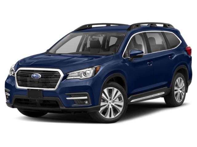 2022 Subaru Ascent Limited 2022 Subaru Ascent Limited