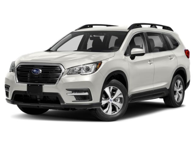 2022 Subaru Ascent Premium 2022 Subaru Ascent Premium