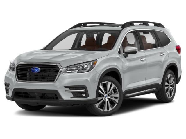 2022 Subaru Ascent