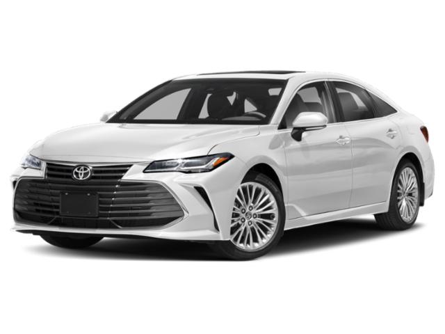 2022 Toyota Avalon Limited 2022 Toyota Avalon Limited
