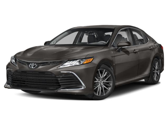 2022 Toyota Camry XLE AWD [15]