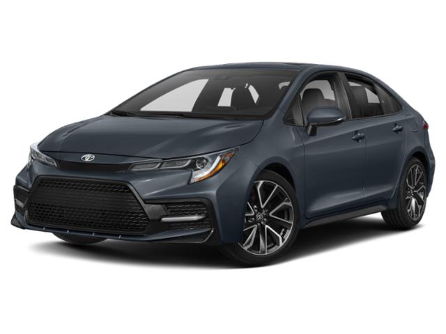 2022 Toyota Corolla for sale near Columbus, OH